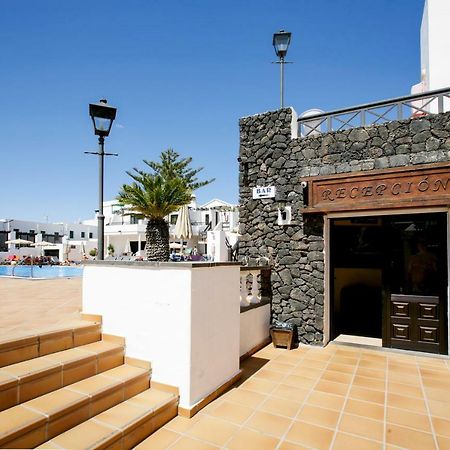 Club Oceano Apartment Puerto del Carmen  Ngoại thất bức ảnh