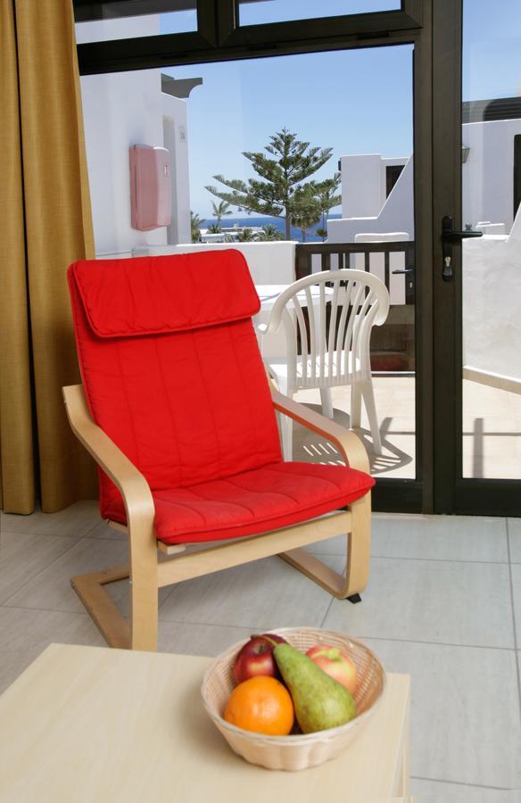 Club Oceano Apartment Puerto del Carmen  Ngoại thất bức ảnh