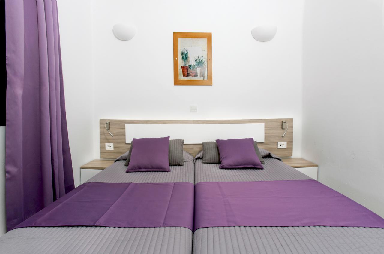 Club Oceano Apartment Puerto del Carmen  Ngoại thất bức ảnh