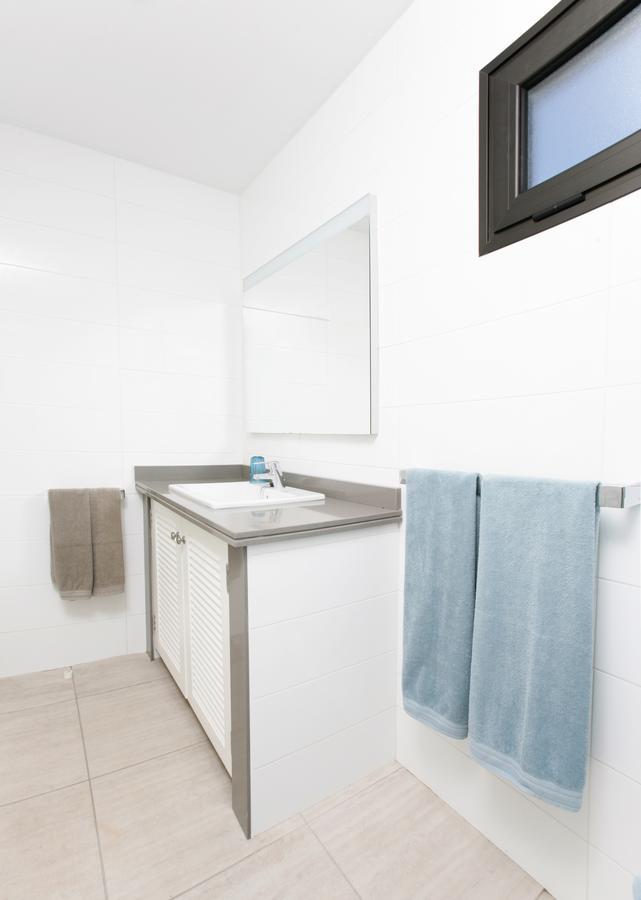 Club Oceano Apartment Puerto del Carmen  Ngoại thất bức ảnh