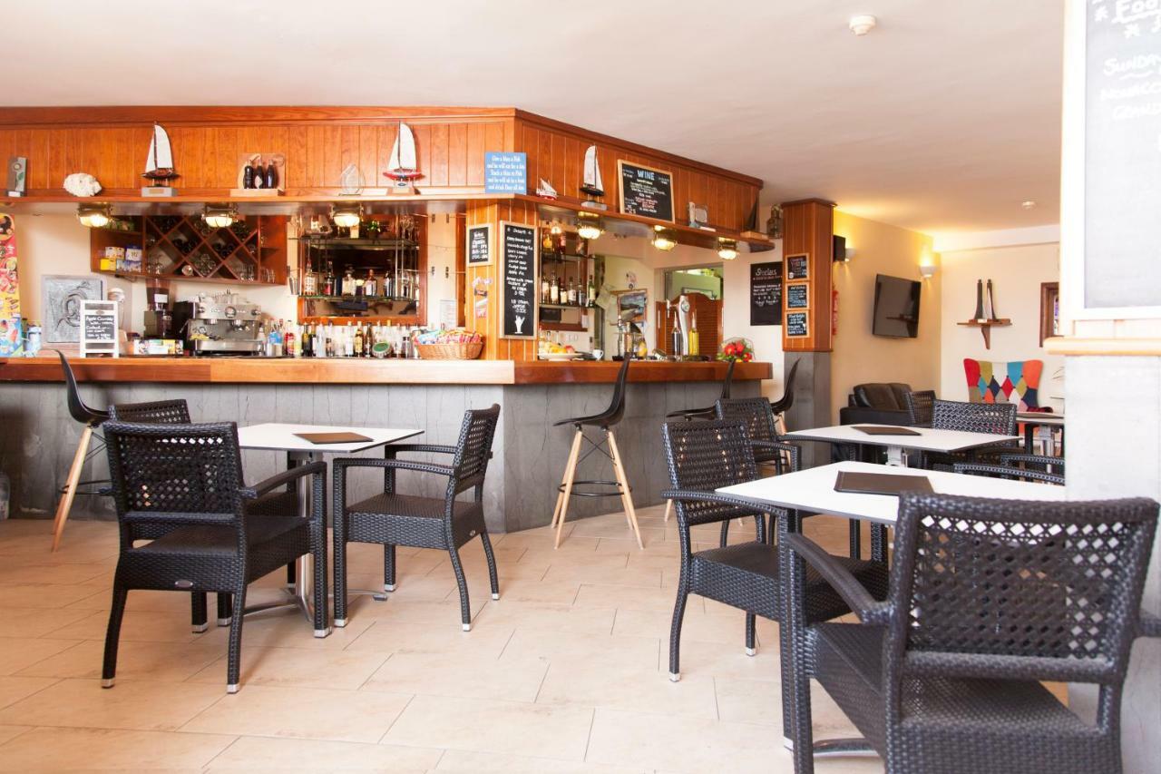 Club Oceano Apartment Puerto del Carmen  Ngoại thất bức ảnh