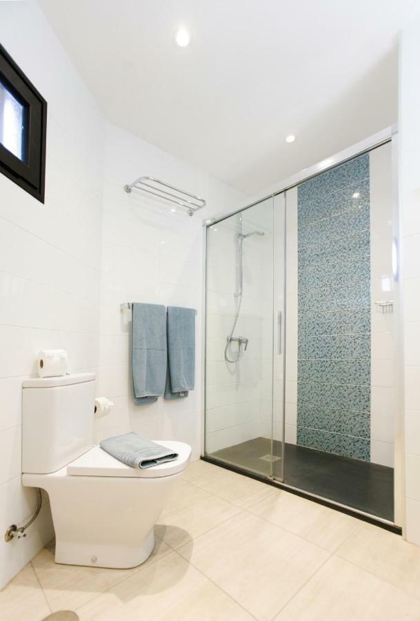 Club Oceano Apartment Puerto del Carmen  Ngoại thất bức ảnh