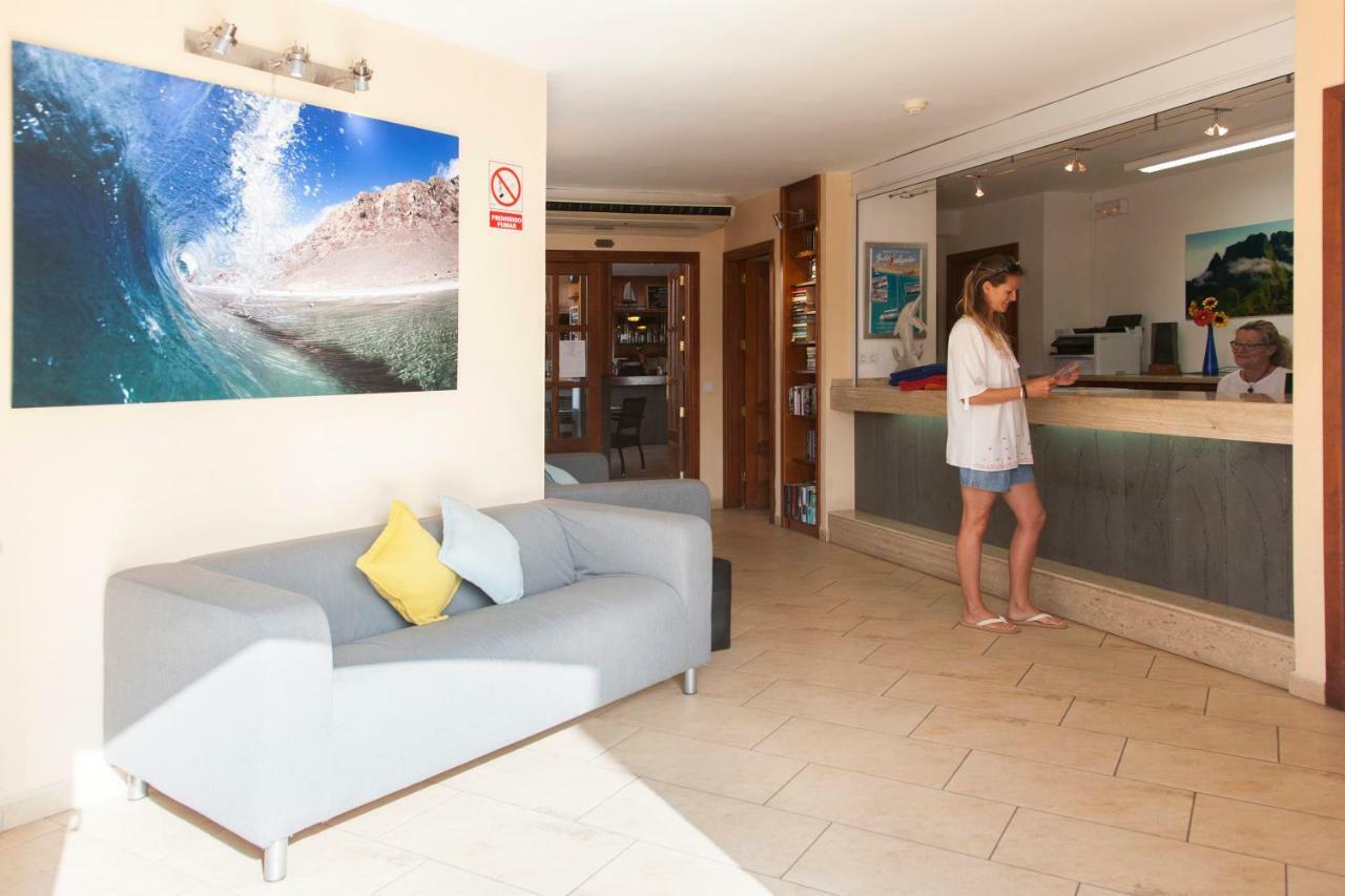 Club Oceano Apartment Puerto del Carmen  Ngoại thất bức ảnh