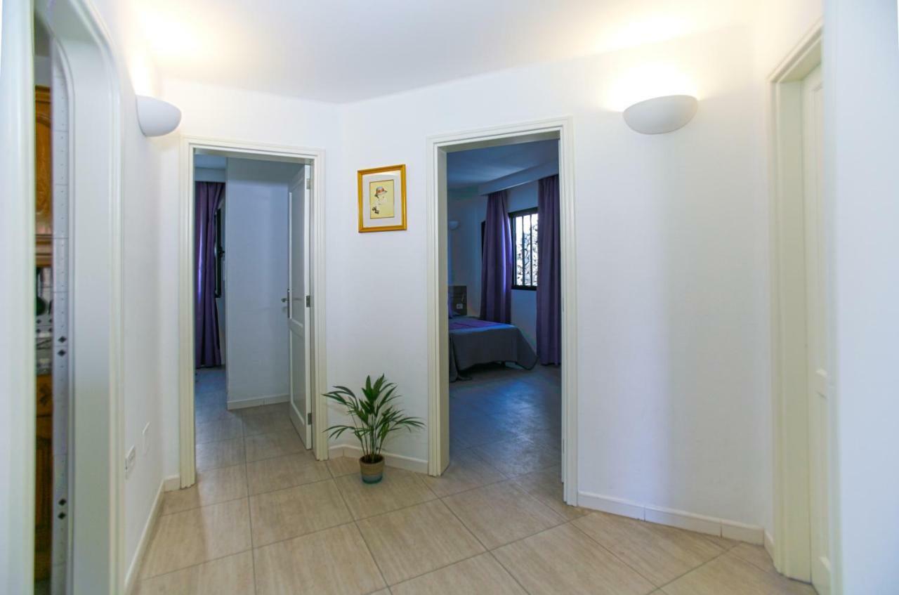 Club Oceano Apartment Puerto del Carmen  Ngoại thất bức ảnh